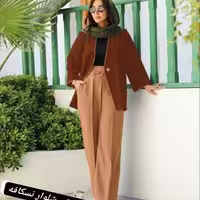 کت شلوارمازراتی فلوریا