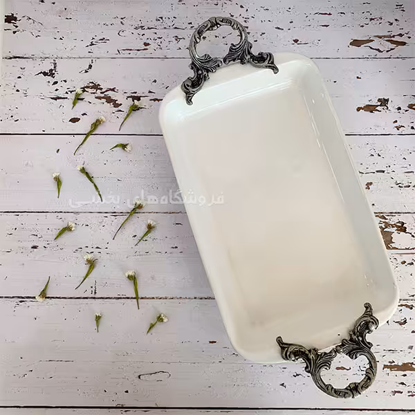 مرغ خوری دسته پیوتر کوچک