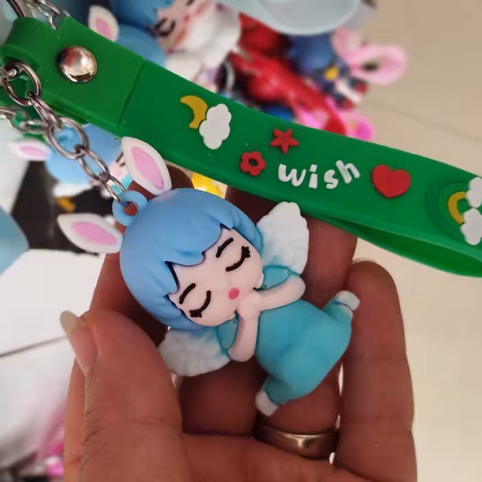 جا کلید عروسکی