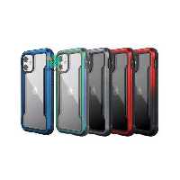 قاب گوشی آیفون iPhone 12 Mini مدل X-Doria Defense Shield