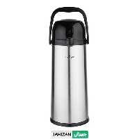 فلاسک یونیک مدل 9100 (2/5 لیتر)
