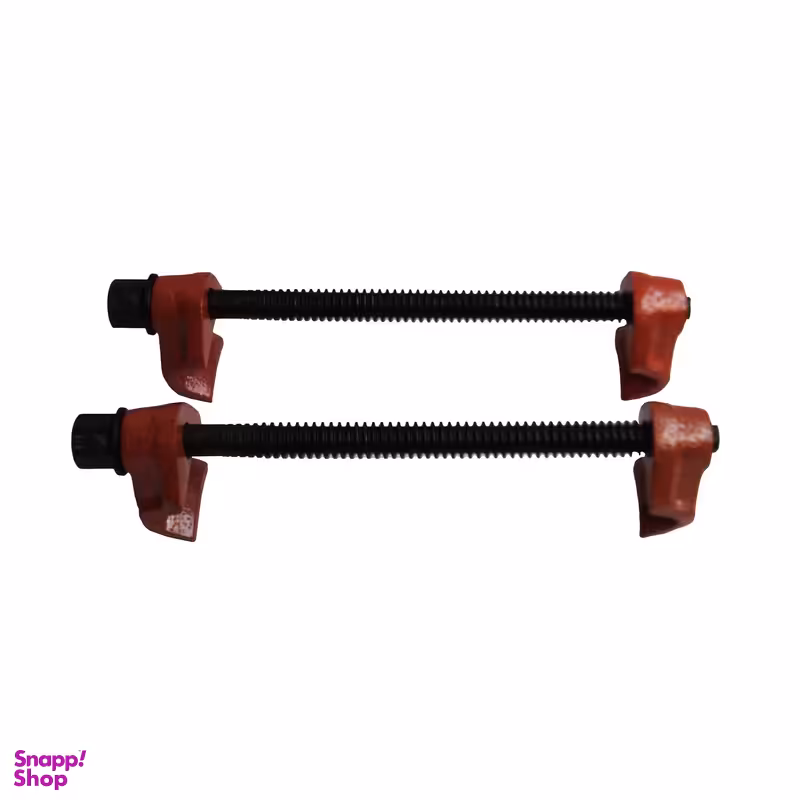 فنر جمع کن مدل پرشین کت کد YPK-AG-30CM مجموعه دو عددی