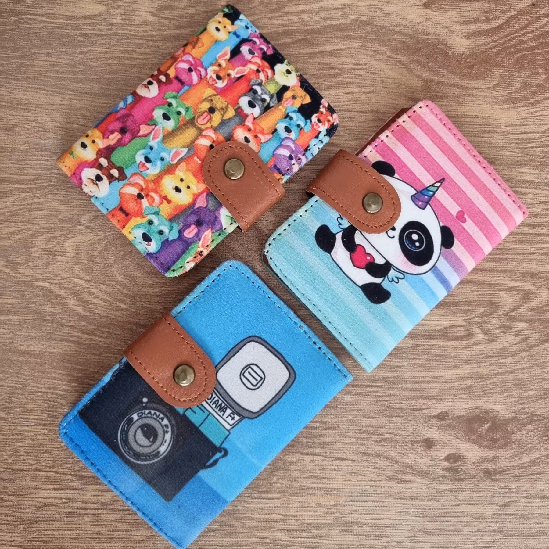 جاکارتی پارچه ای