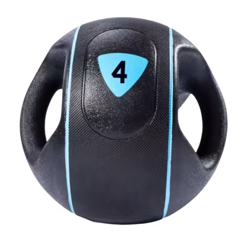 مدیسین بال لایو پرو LP8111 چهار کیلویی