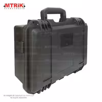 جعبه حمل جی پی اس مدل SP105