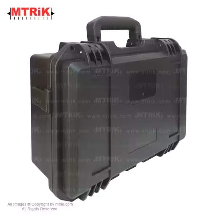 جعبه حمل جی پی اس مدل SP105