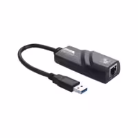 تبدیل USB 3.0 به LAN