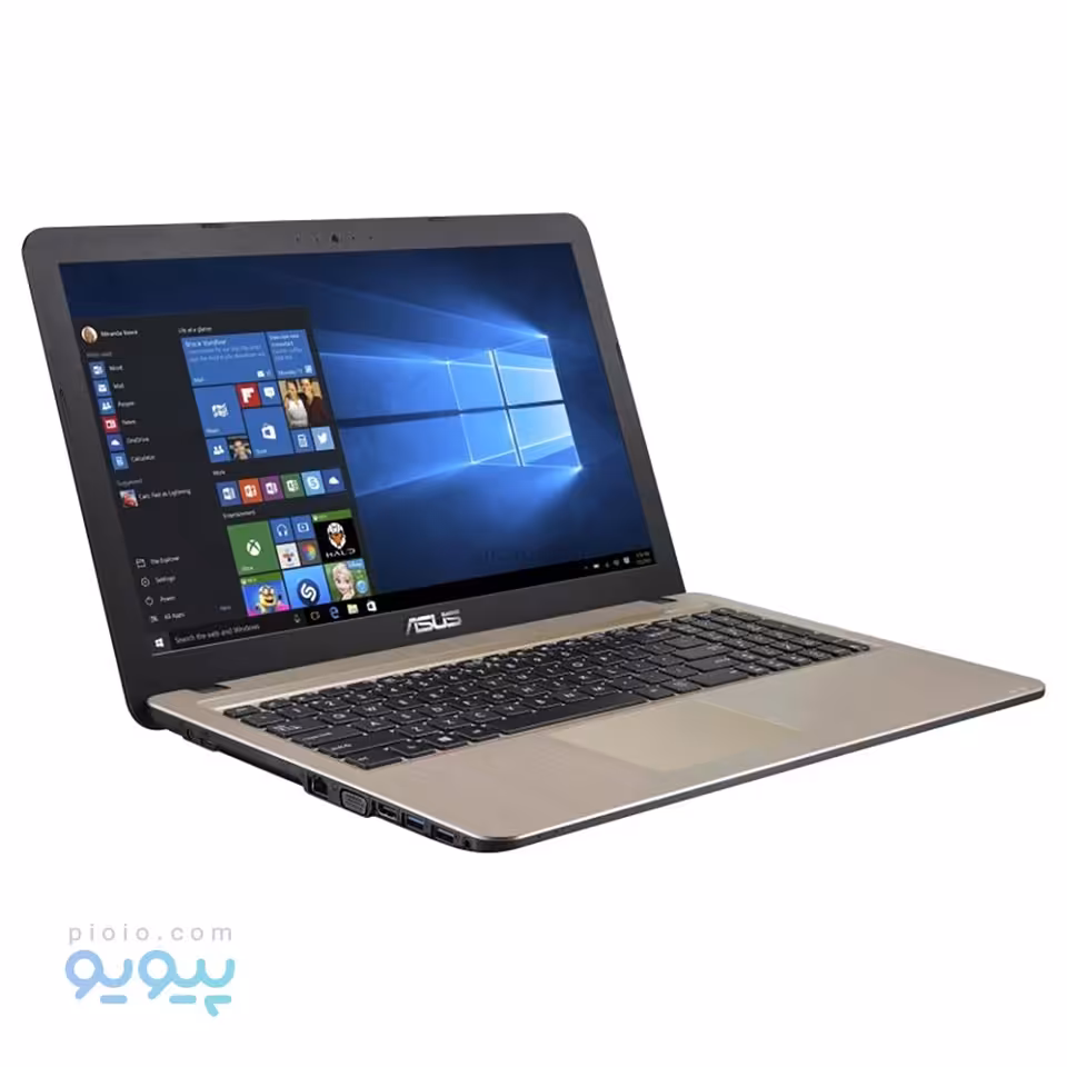 لپ تاپ 15 اینچی ایسوس مدل VivoBook X540NA-E