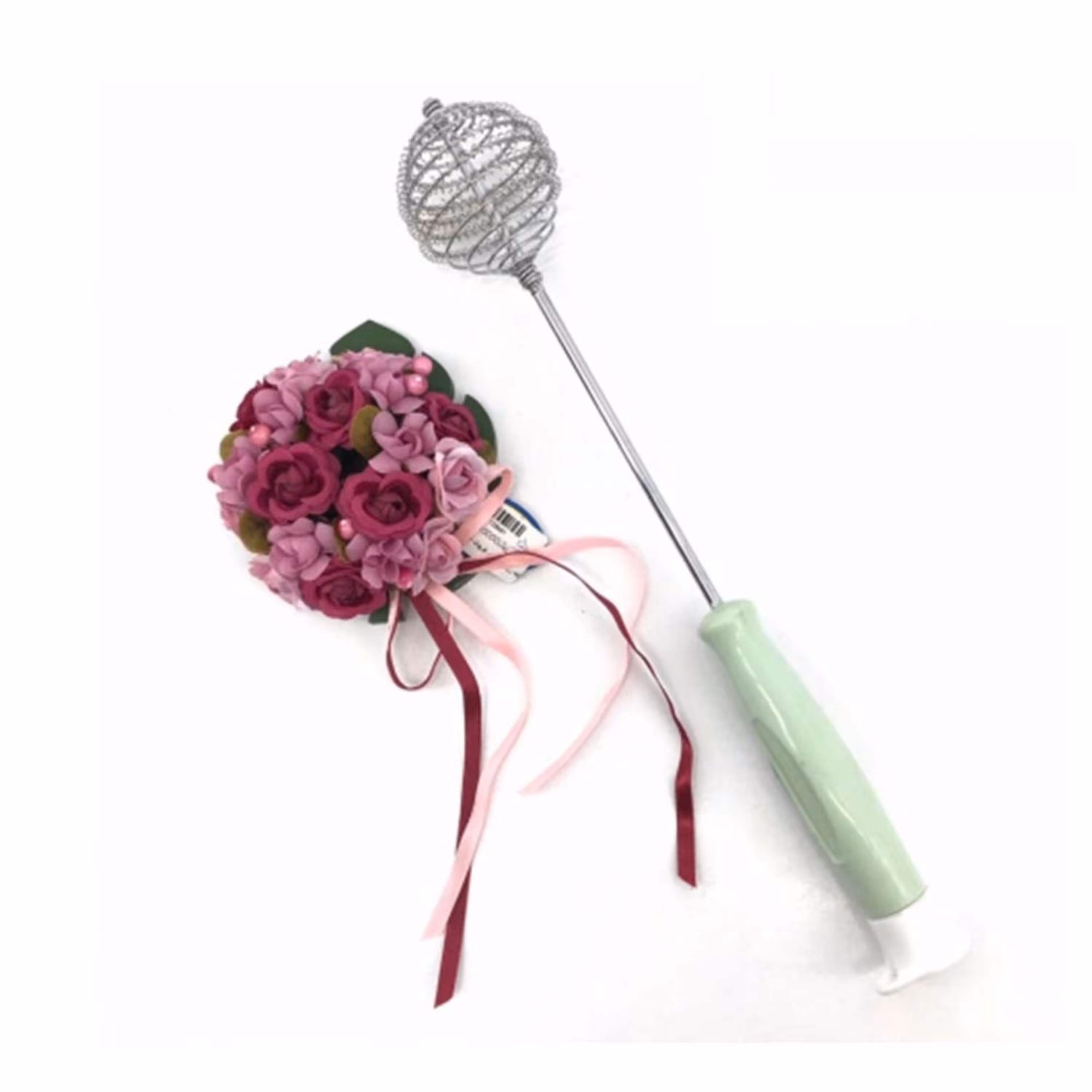 همزن دستی چرخشی