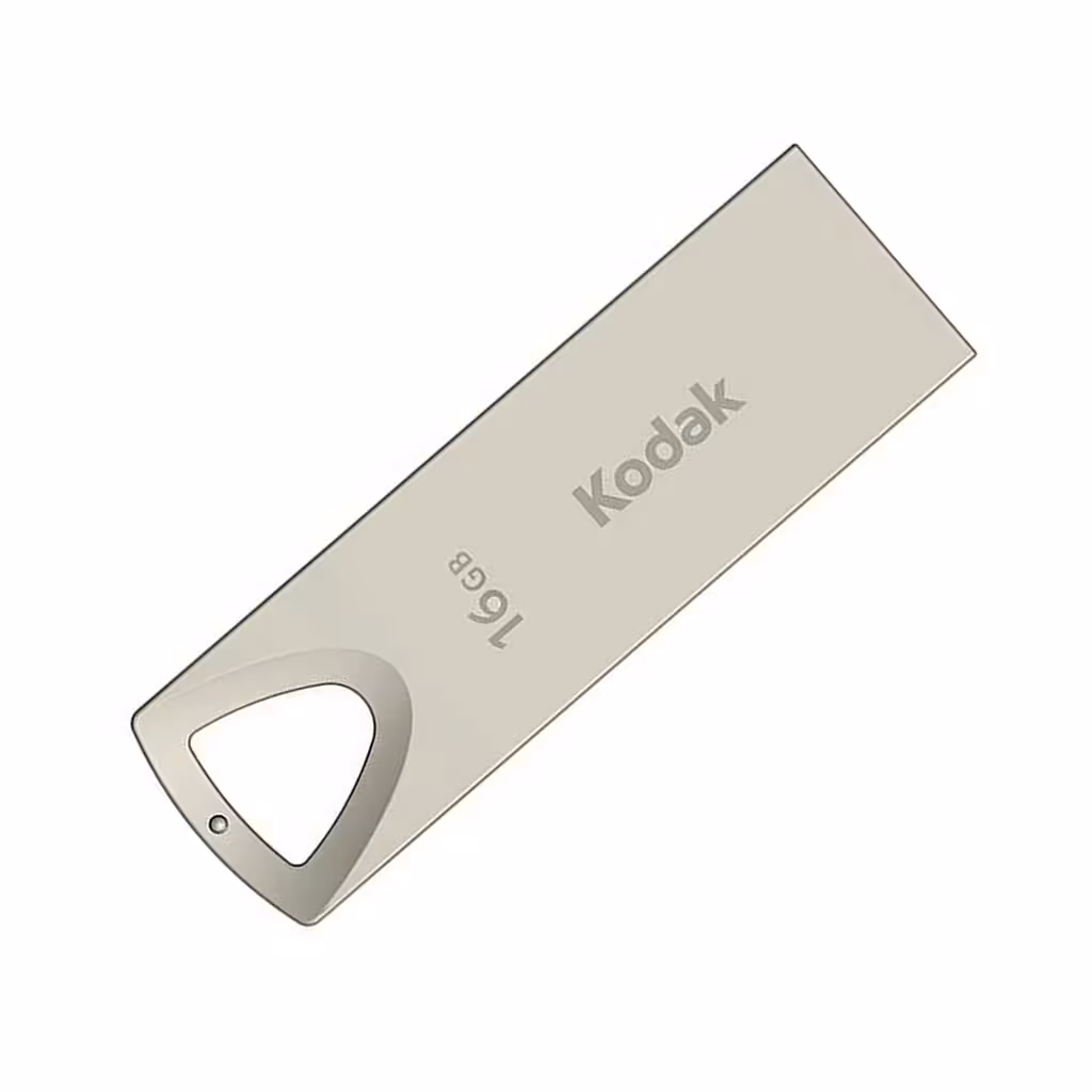 فلش مموری کداک USB 2.0 مدل K802 ظرفیت 16 گیگابایت