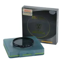 فیلتر لنز پلاریزه بائودلی Baodeli CPL 58mm