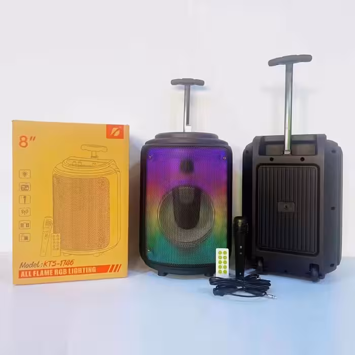 اسپیکر KTS1746