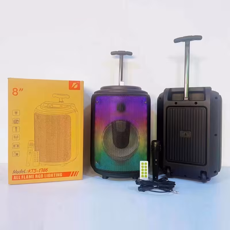 اسپیکر KTS1746