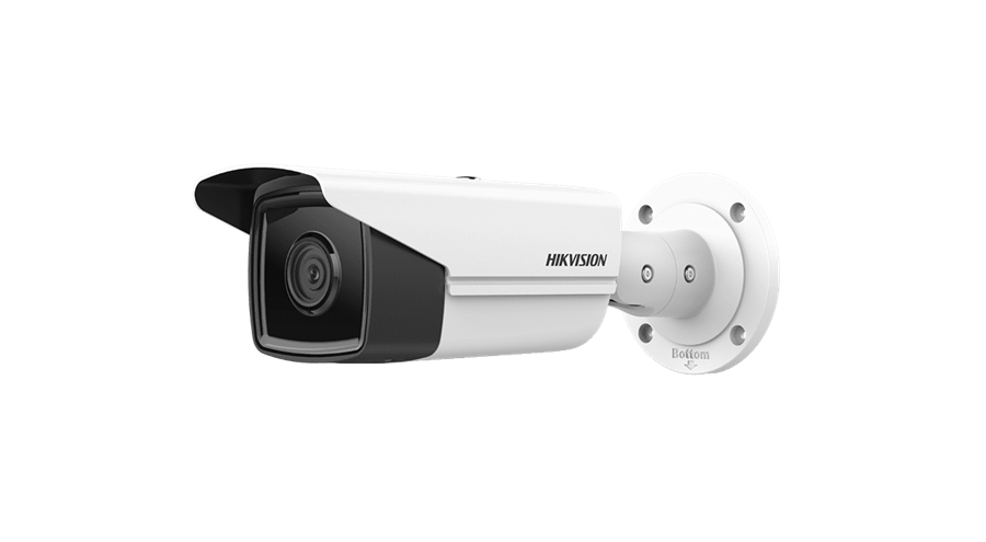 دوربین مداربسته بولت تحت شبکه هایک ویژن مدل DS-2CD2T63G2-4I