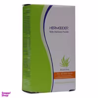 موبر معمولی هرمودر (Hermoder) مدل Aloevera وزن 50 گرم