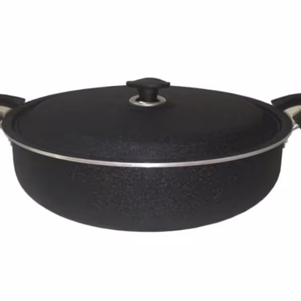 ماهی تابه سایز 52هلنا