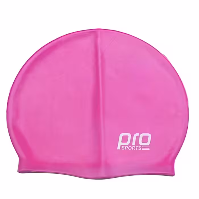 کلاه شنا سیلیکونی پرو اسپورتز