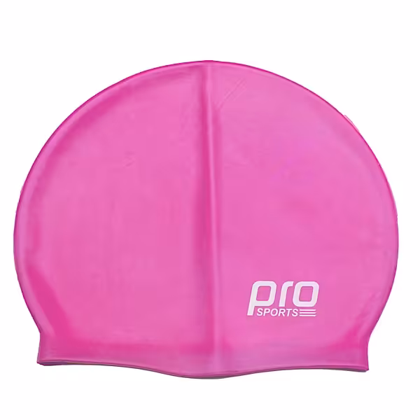 کلاه شنا سیلیکونی پرو اسپورتز