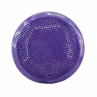 نیم دایره تعادلی مدل کوشن بال