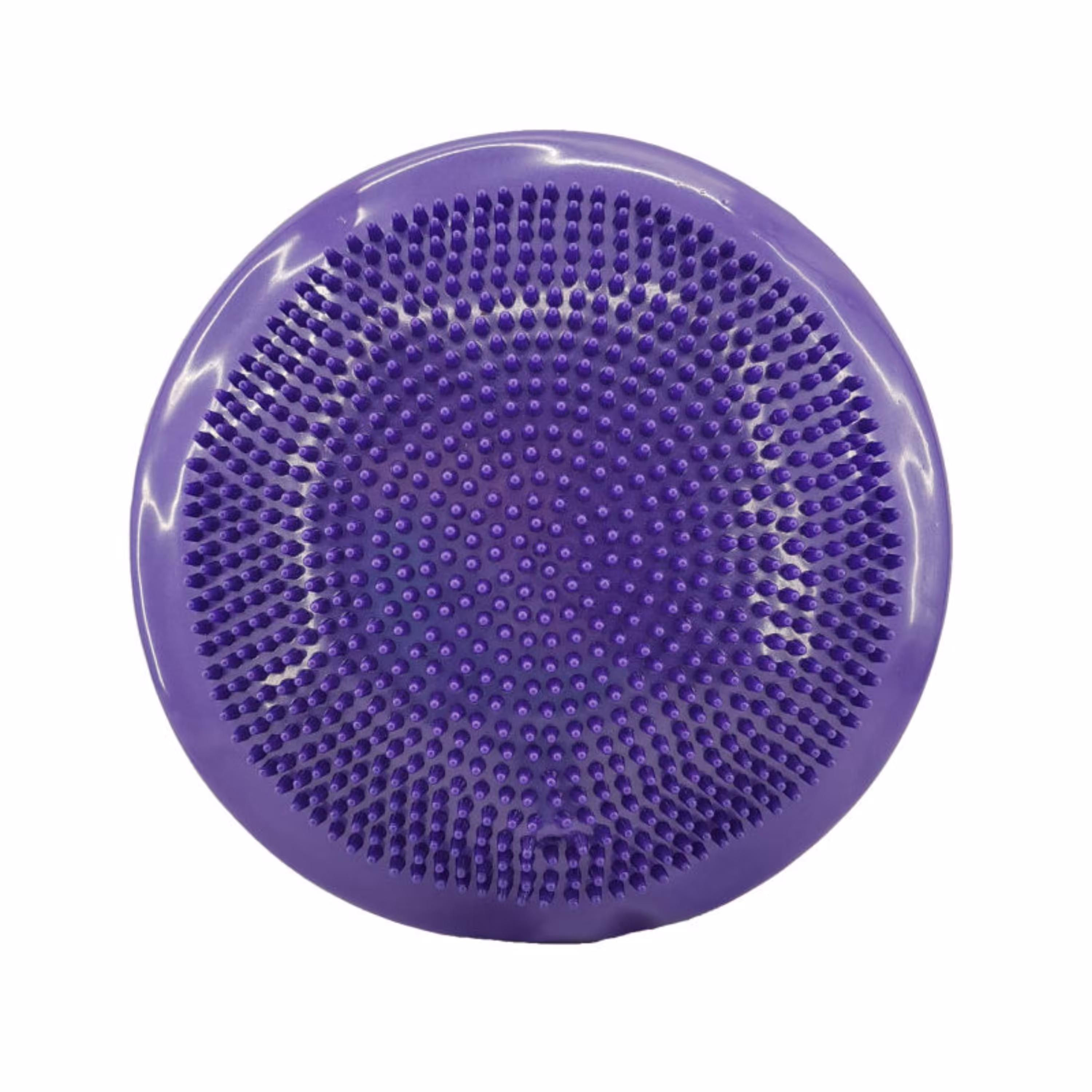 نیم دایره تعادلی مدل کوشن بال