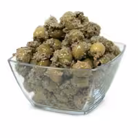 زیتون پرورده تشریفاتی زیتونسرای طلای سبز(1 کیلویی)