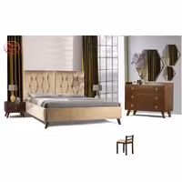 سرویس خواب دو نفره آرمیک نیو