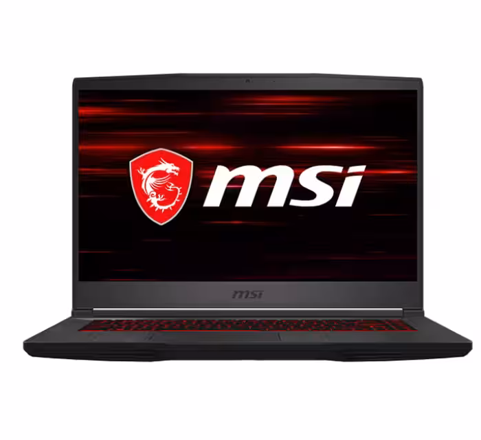 لپ تاپ ام اس آی 15 اینچی مدل GF65 Thin 10SC پردازنده Core i7 رم 16GB حافظه 1TB SSD گرافیک 4GB