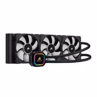 خنک کننده مایع پردازنده کورسیر iCUE H150i RGB PRO XT