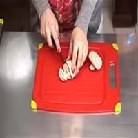 تخته گوشت کیمیا  (زیبا)