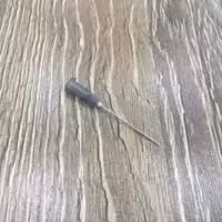 سرسوزن مزوتراپی آوا گیج 27 طول 4 میلی متر بسته 100 عددی