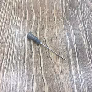 سرسوزن مزوتراپی آوا گیج 27 طول 4 میلی متر بسته 100 عددی