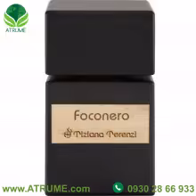 عطر ادکلن تیزیانا ترنزی فوکونرو 100 میل مردانه - زنانه