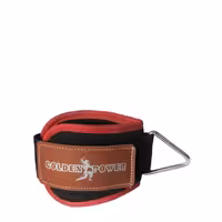 پا بند اورکراس چسبی Golden Power