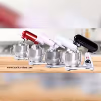 همزن حرفه ای باریتون