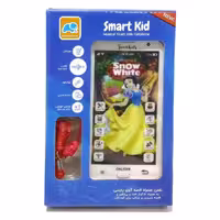 اسباب بازی موبایل قصه گوی فارسی موزیکال طرح سیندرلا smart kid