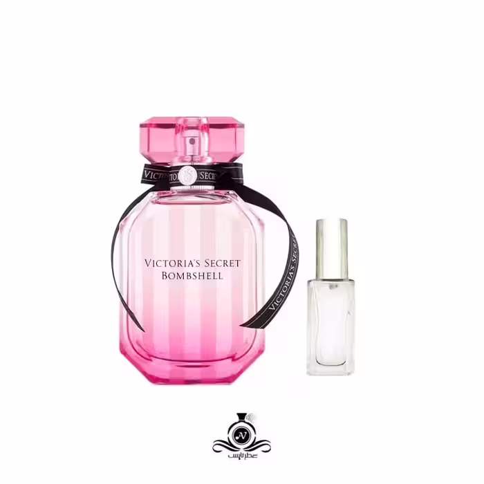 اسانس گرمی عطر ویکتوریا سکرت بامب شل Victoria Secret Bombshell