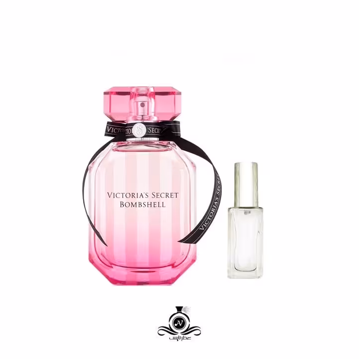 اسانس گرمی عطر ویکتوریا سکرت بامب شل Victoria Secret Bombshell