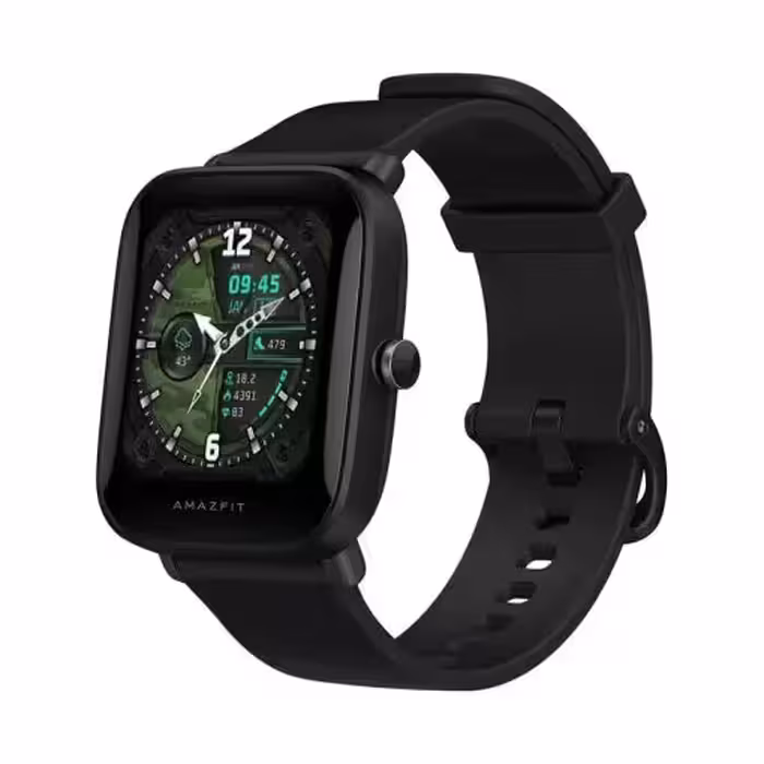 ساعت هوشمند شیائومی Amazfit Bip U Pro Smart Watch