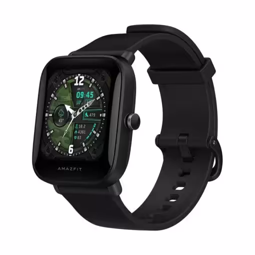 ساعت هوشمند شیائومی Amazfit Bip U Pro Smart Watch