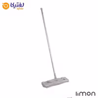 تی زمین شوی لیمون طرح ماکارونی دسته ساده 2032