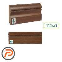 قرنیز MDF یشیل 112
