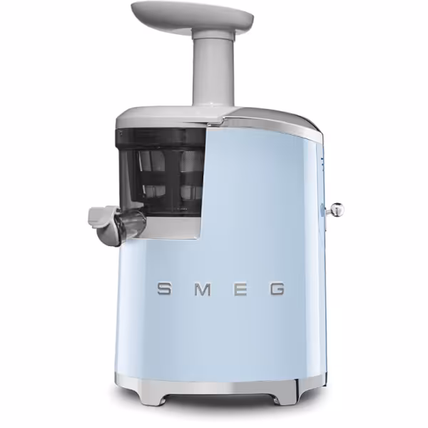 عصاره گیر اسمگ مدل SJF01PB رنگ آبی