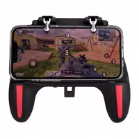 دسته بازی پابجی و کالاف دیوتی مدل H10     