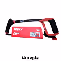 کمان اره رونیکس hacksaw مدل rh3613 (ronix)