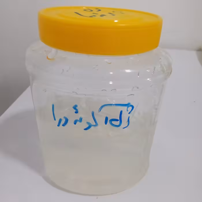 ژل آلوئه ورا طبی