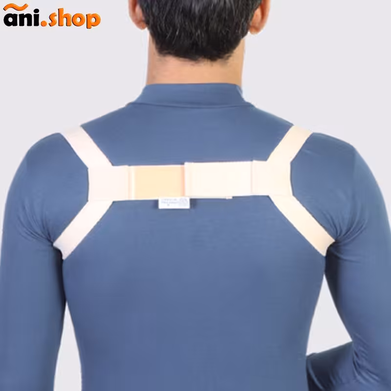 قوزبند طبی طب و صنعت  سایزلارج