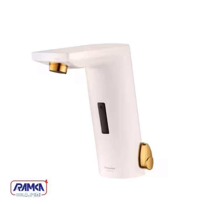 شیر هوشمند شودر مدل دانوب شیری طلایی