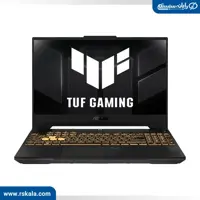 قیمت لپ تاپ ایسوس مدل FX507VU-F15.I74070 - رایانه سیستم