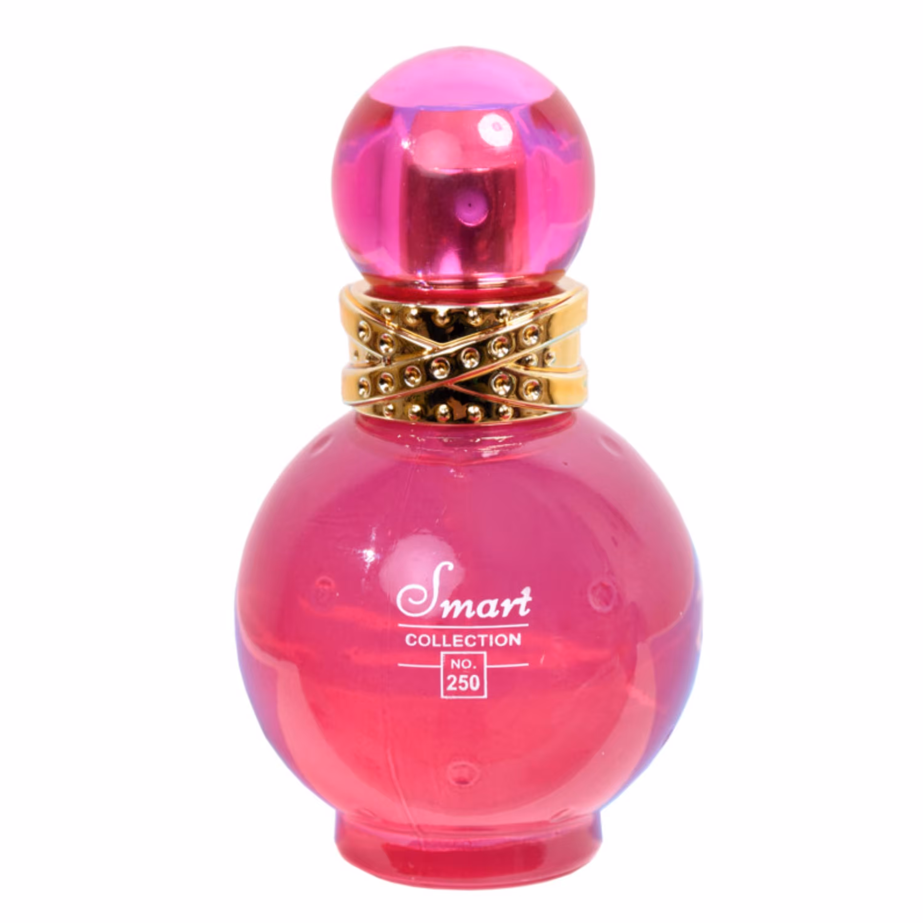 عطر جیبی زنانه بریتنی فانتزی اسمارت مدل Britney Spears Electric Fantasy کد 250 ح