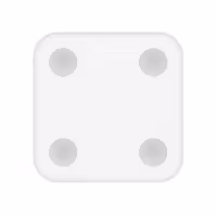 ترازو هوشمند شیائومی مدل Composition Scale 2